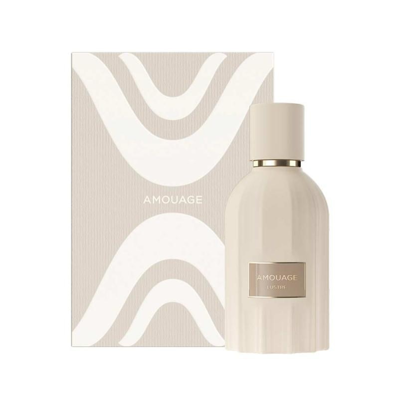 Eau de Parfum Lustre Essence De Parfum 100ml Amouage [ISOLEE] - 100 ml 4