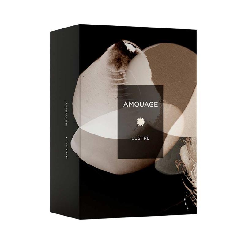 Eau de Parfum Lustre Essence De Parfum 100ml Amouage [ISOLEE] - 100 ml 5