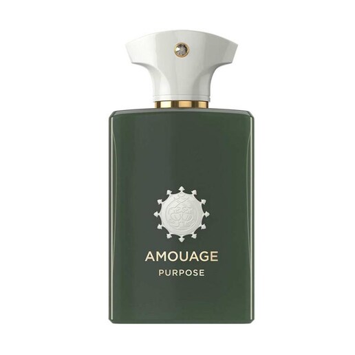 Imagen 0 de Eau de Parfum Purpose 50 Extrait  100ml Amouage [ISOLEE]
