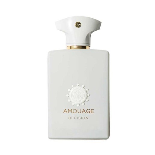 Imagen 0 de Eau de Parfum Decision 100 ml Amouage [ISOLEE]