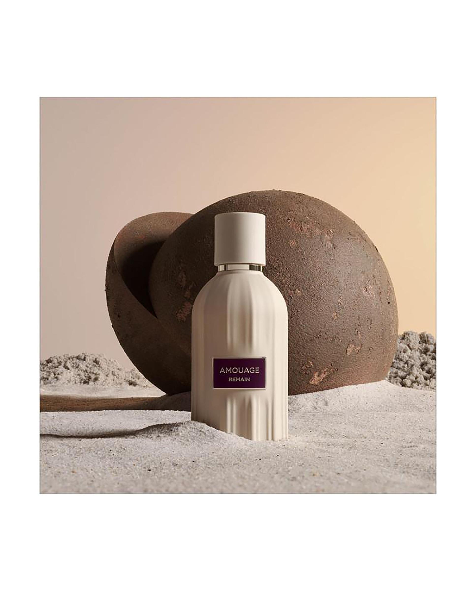 Eau de Parfum Remain Essence De Parfum Amouage - 100 ml 3