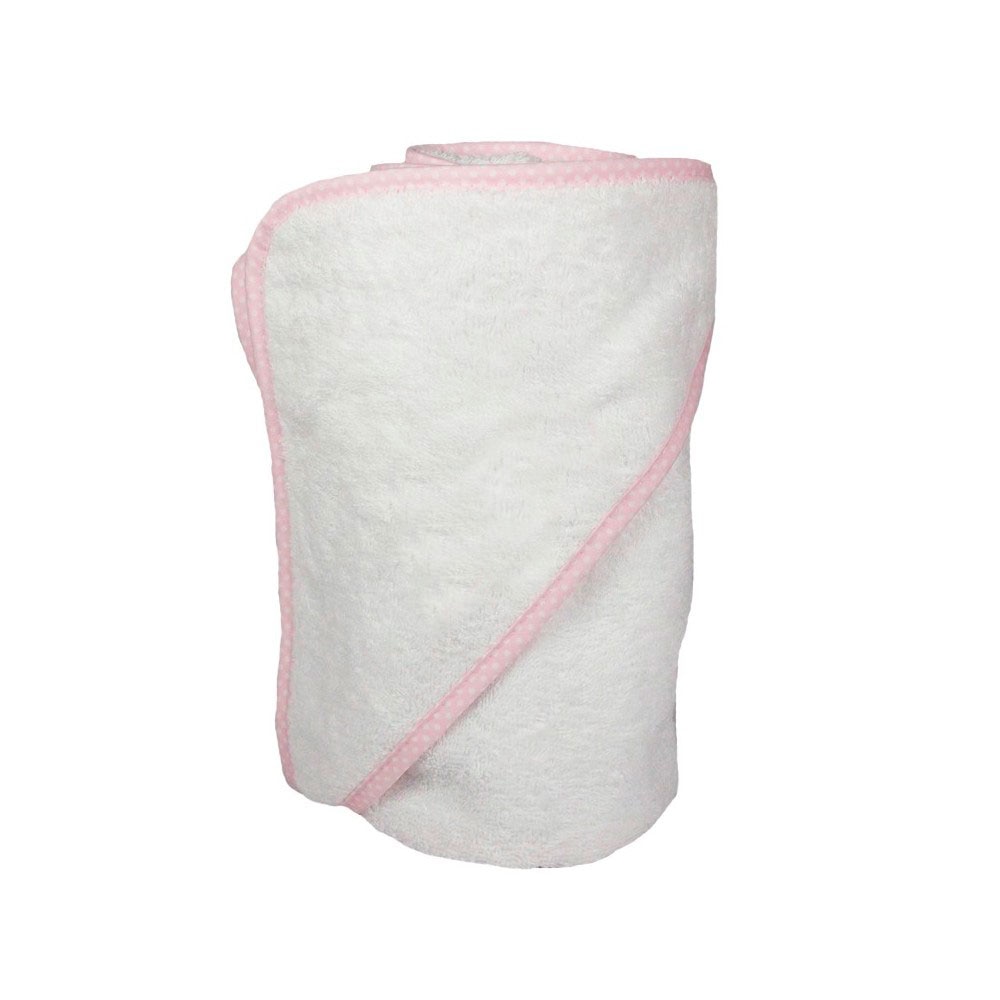 Canastilla regalo Moises bebe El Recién Nacido para bebé niña o niño personalizable con nombre - Fucsia Fucsia-3