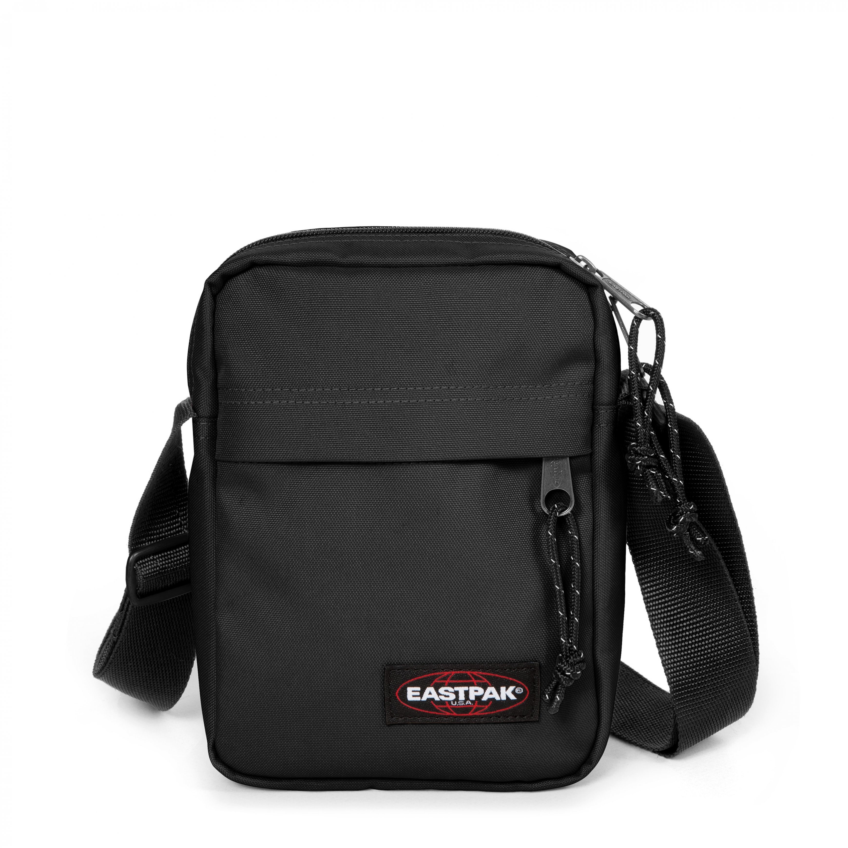 Bandolera unisex The One Eastpak - Negro Negro-1