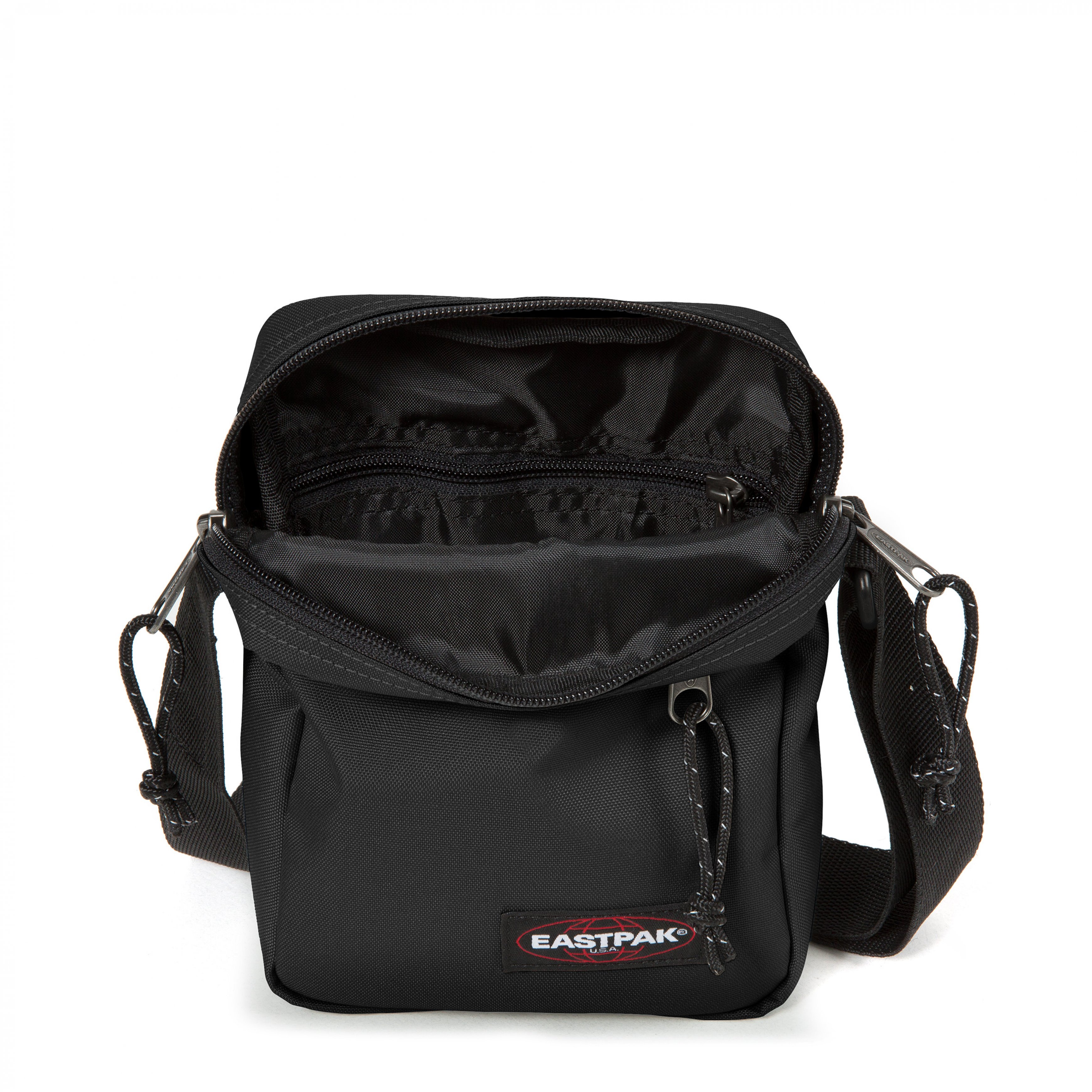 Bandolera unisex The One Eastpak - Negro Negro-2