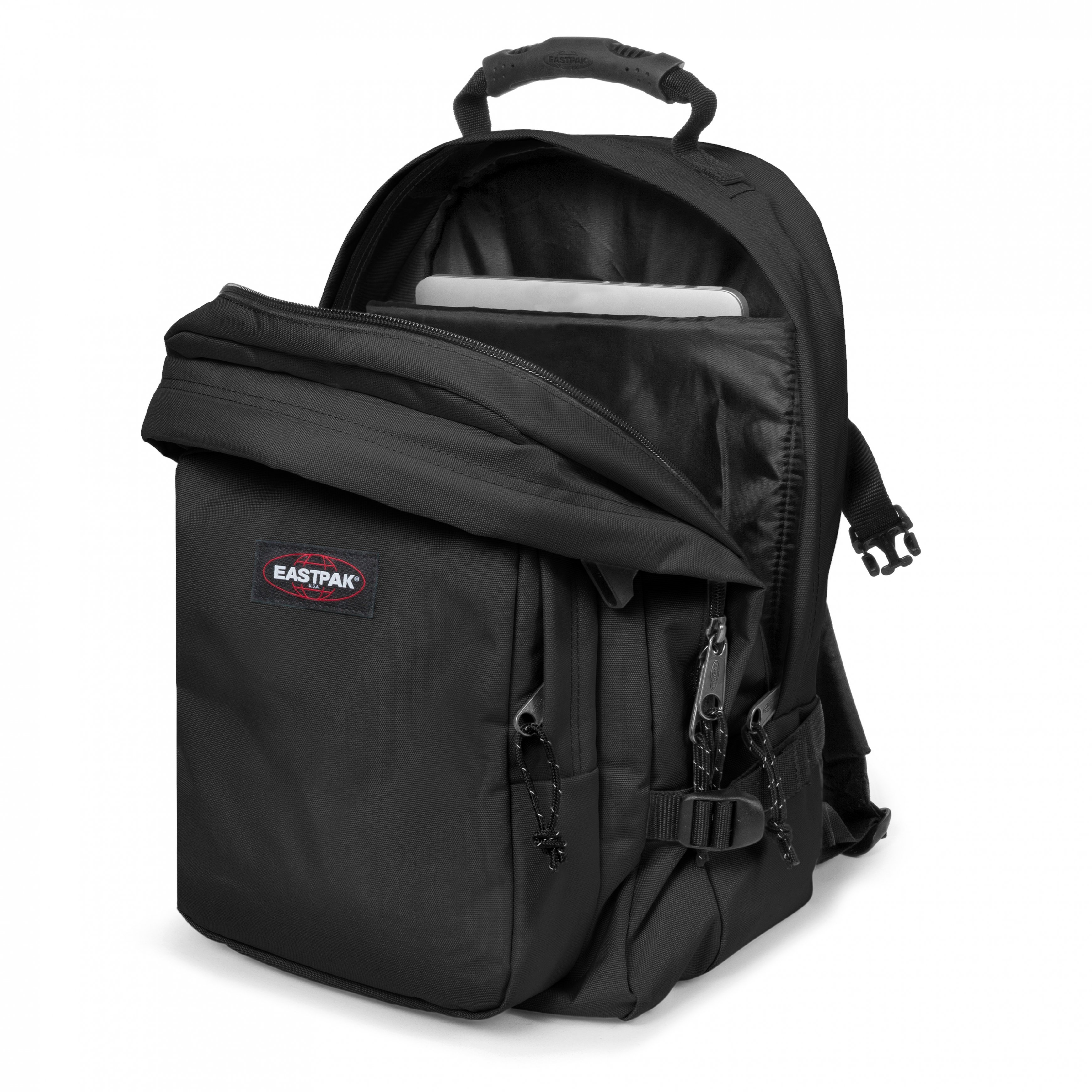 Mochila unisex Provider Eastpak - Negro Negro-2