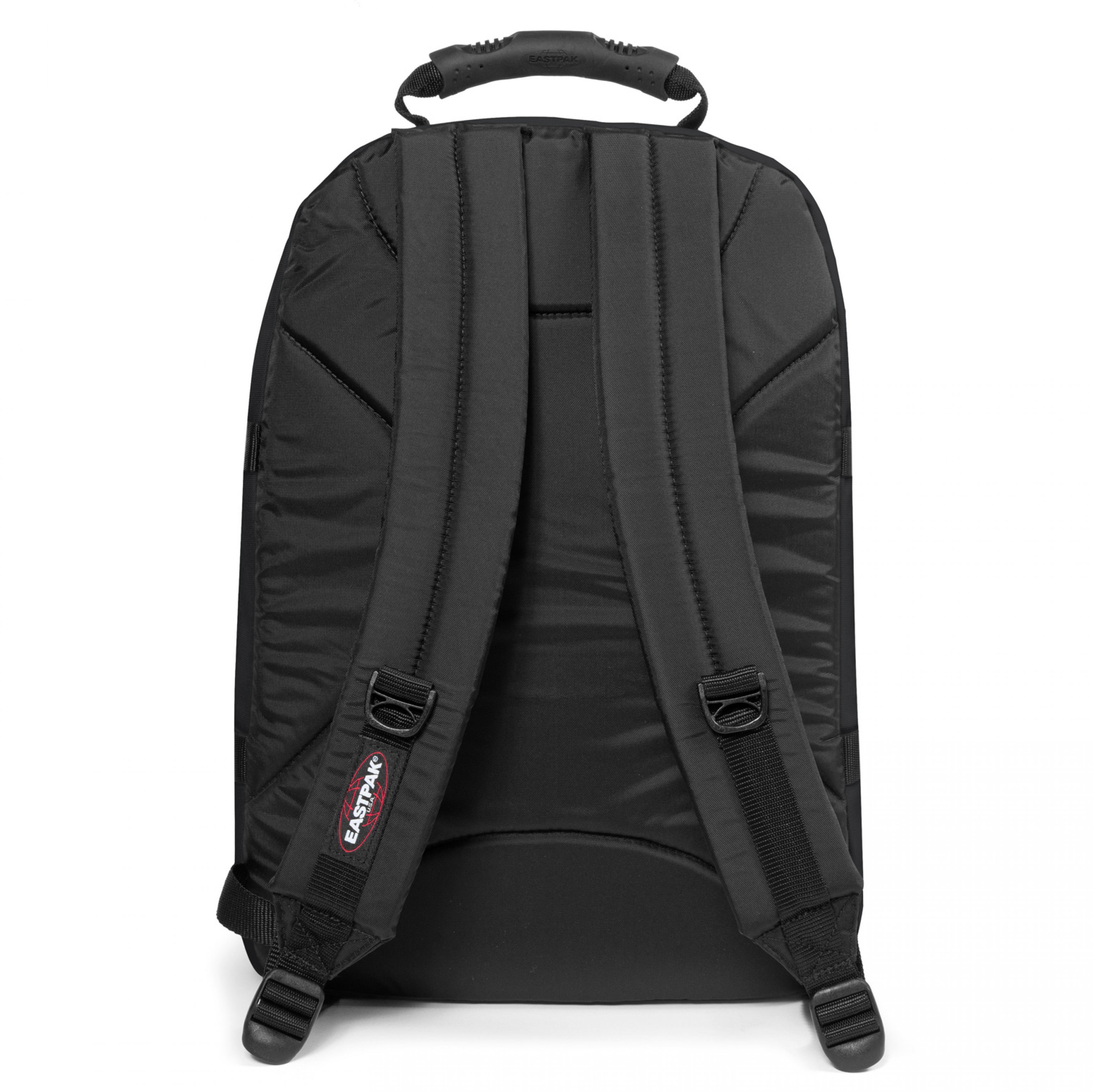 Mochila unisex Provider Eastpak - Negro Negro-3