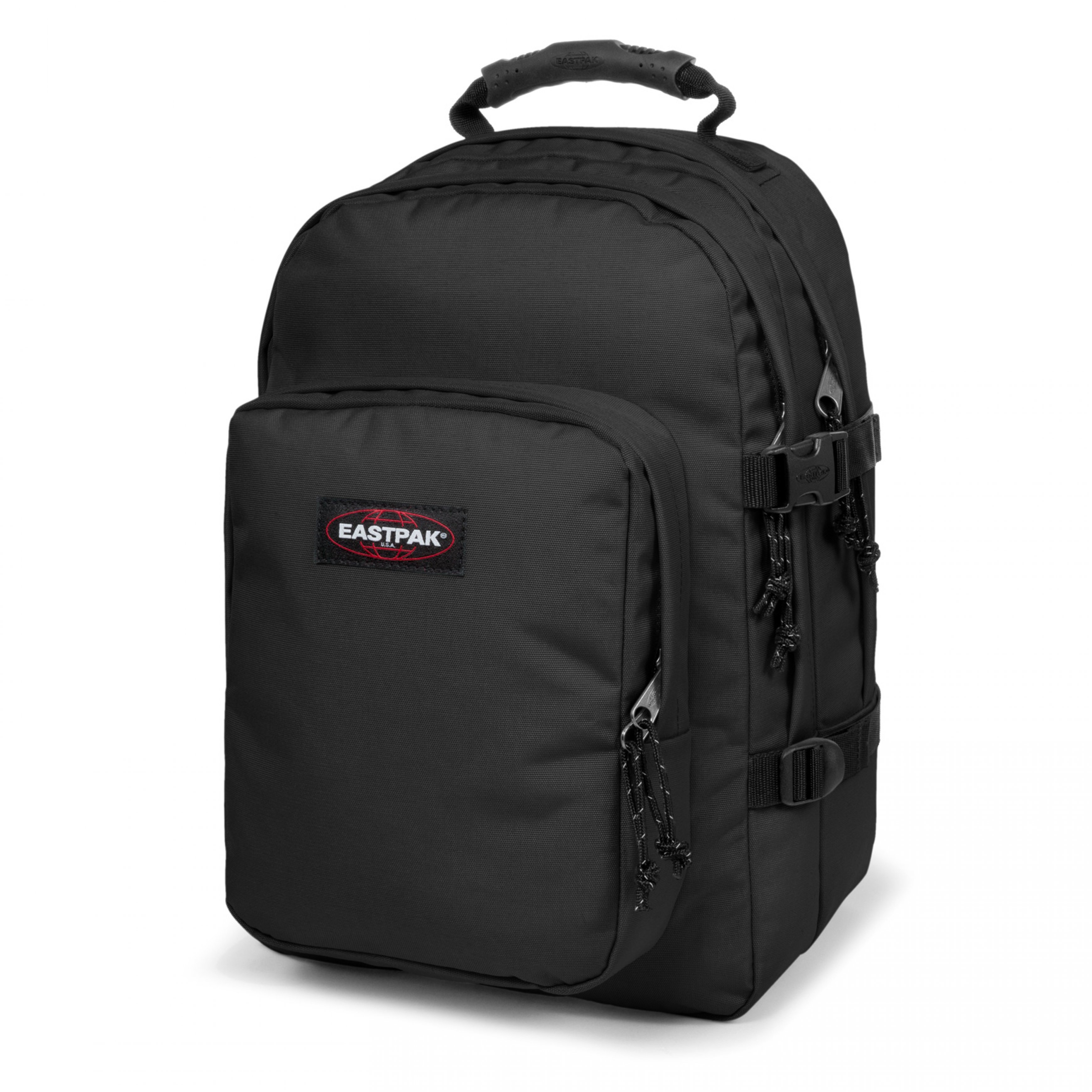 Mochila unisex Provider Eastpak - Negro Negro-4
