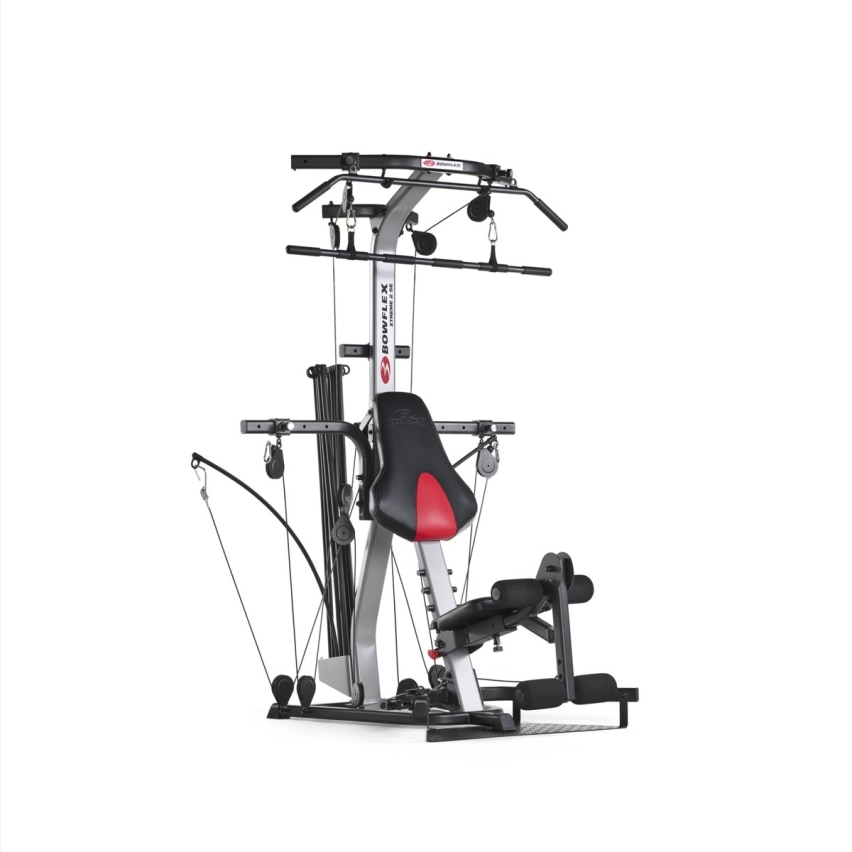 Bowflex - Multiestación de entrenamiento XTREME 2 SE BowFlex.