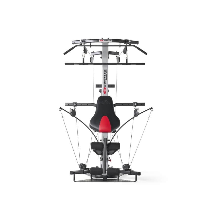 Multiestación de entrenamiento XTREME 2 SE BowFlex - Negro Negro-2