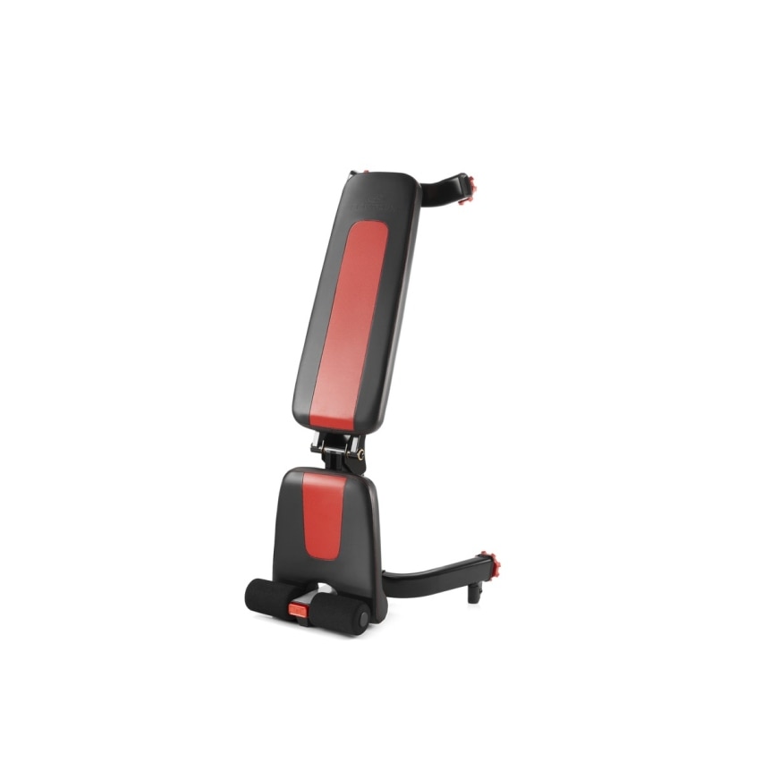 Banco de musculación ajustable 5.1S BowFlex - Negro Negro-3