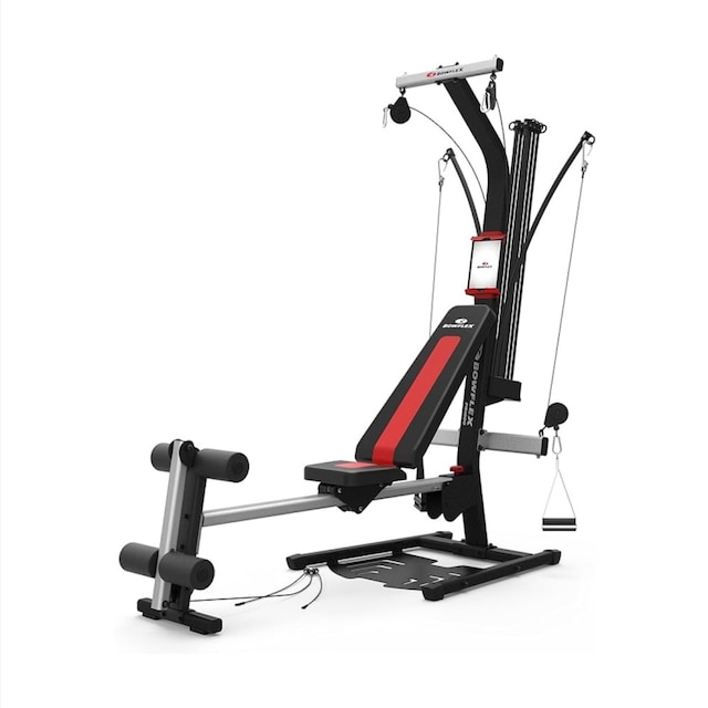 Imagen 0 de Multiestación de entrenamiento PR1000 BowFlex