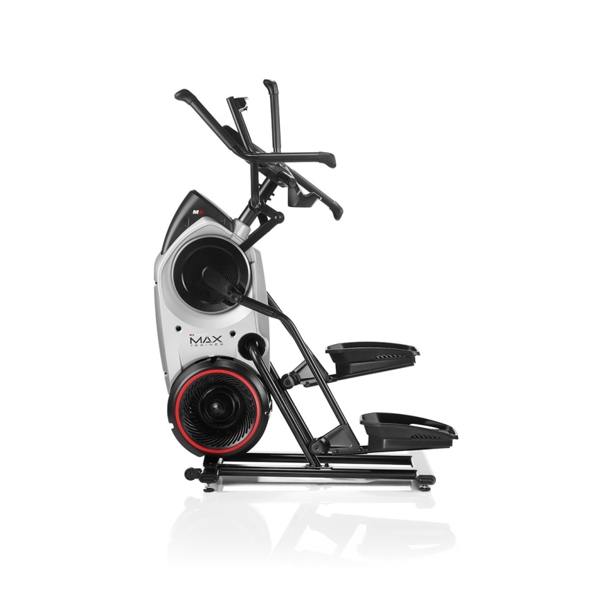 Imagen 2 de Eliptica Max Trainer M6 BowFlex - Gris Gris