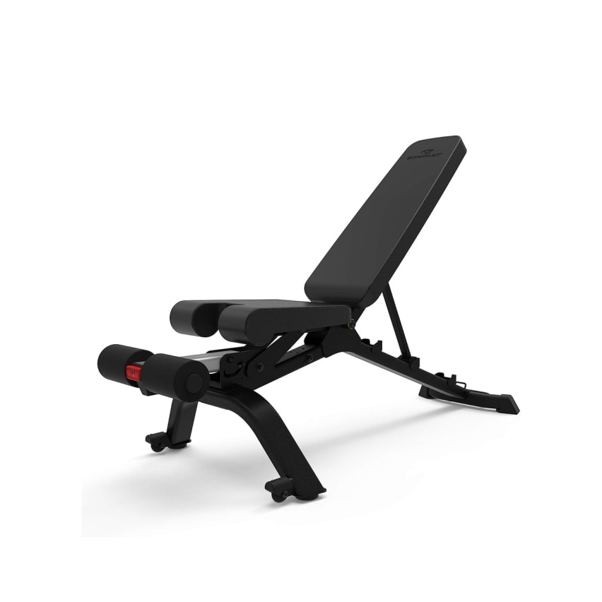 Bowflex - Banco de musculación regulable 3.1S BowFlex.