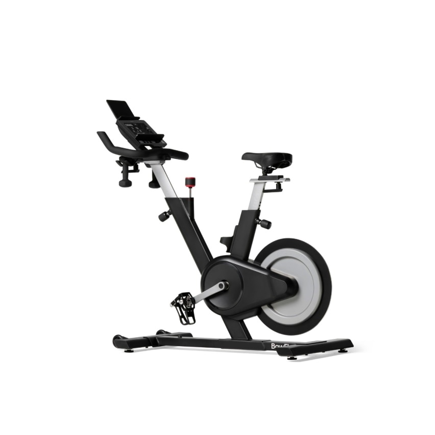 Bowflex - Bicicleta ciclo indoor IC SEi BowFlex.