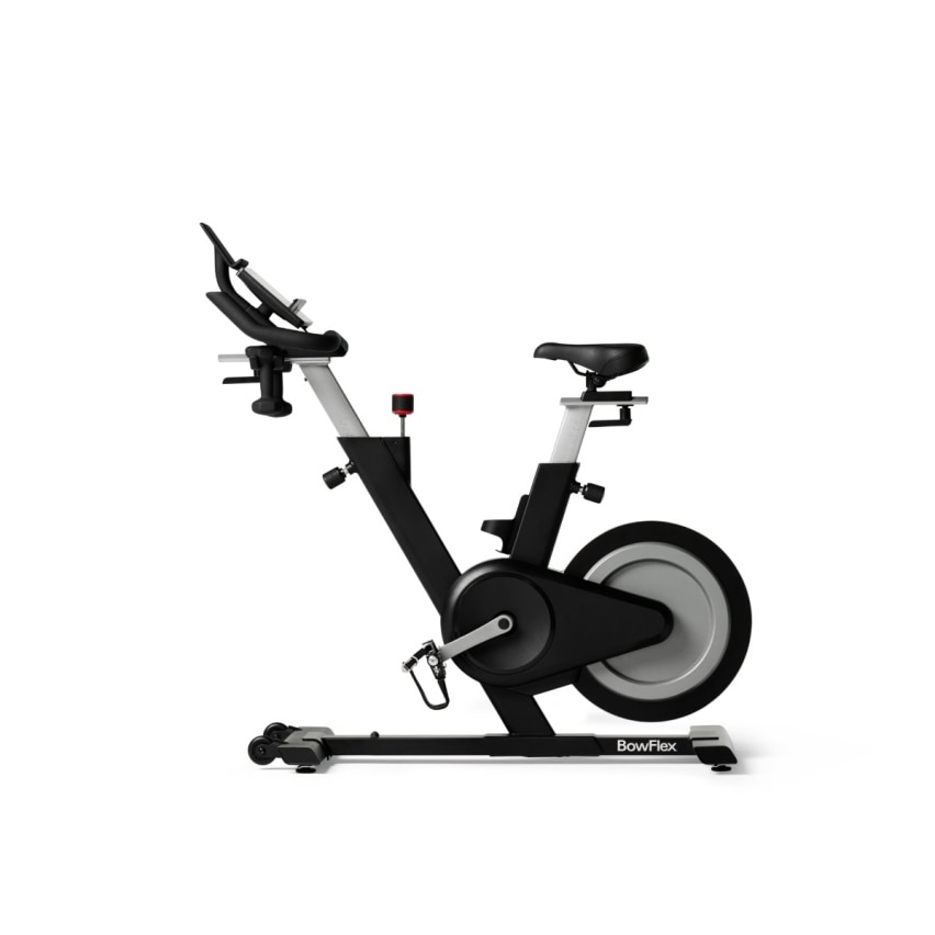 Bicicleta ciclo indoor IC SEi BowFlex - Negro Negro-3