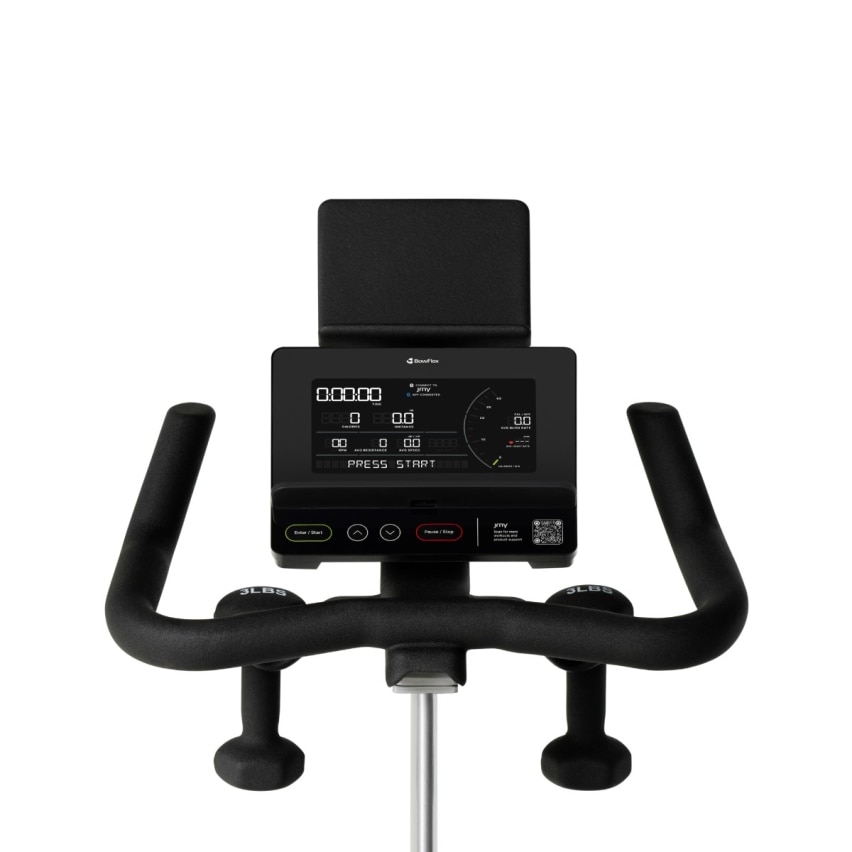 Bicicleta ciclo indoor IC SEi BowFlex - Negro Negro-4