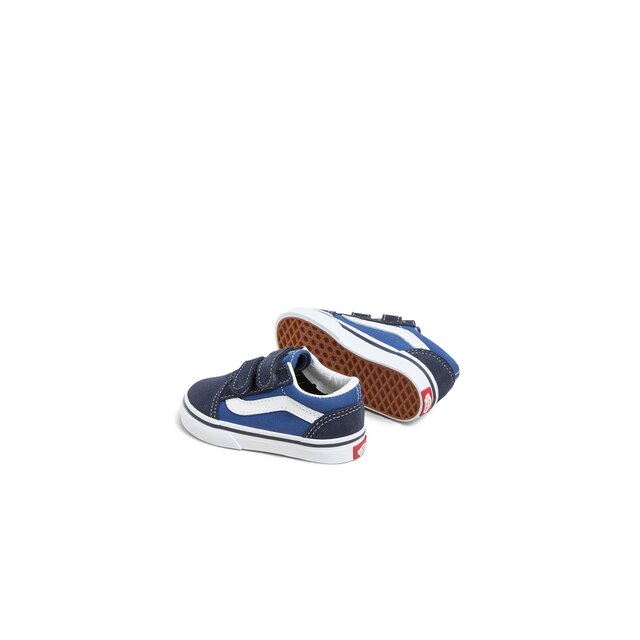 vans bebe el corte ingles
