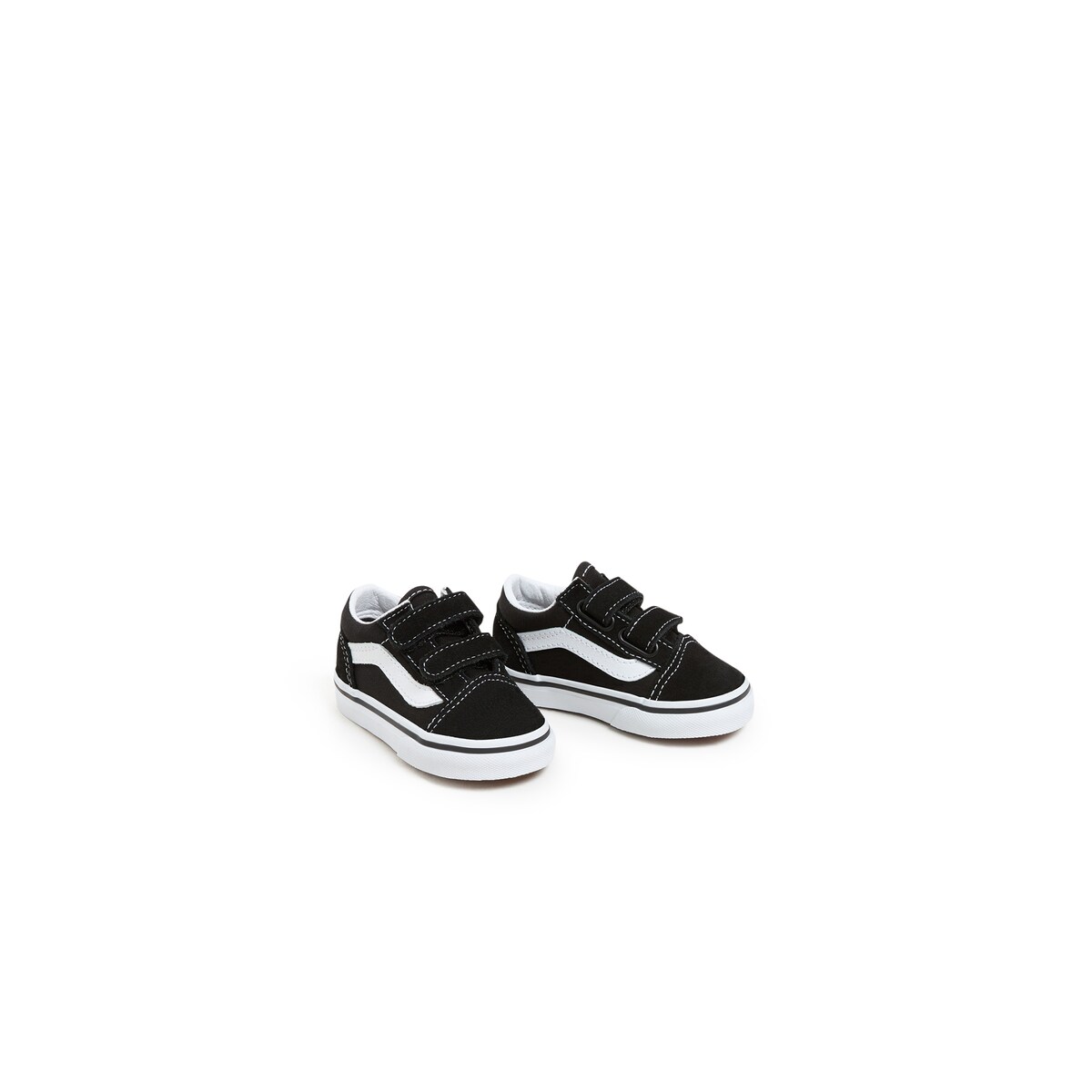 vans bebe el corte ingles