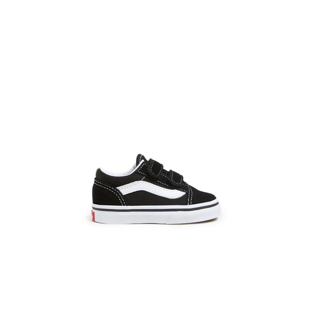 Imagen 0 de Zapatillas casual de bebé Old skool V Vans