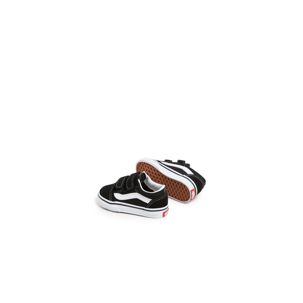 Zapatillas casual de bebé Old Skool V Vans · Vans · El Corte Inglés