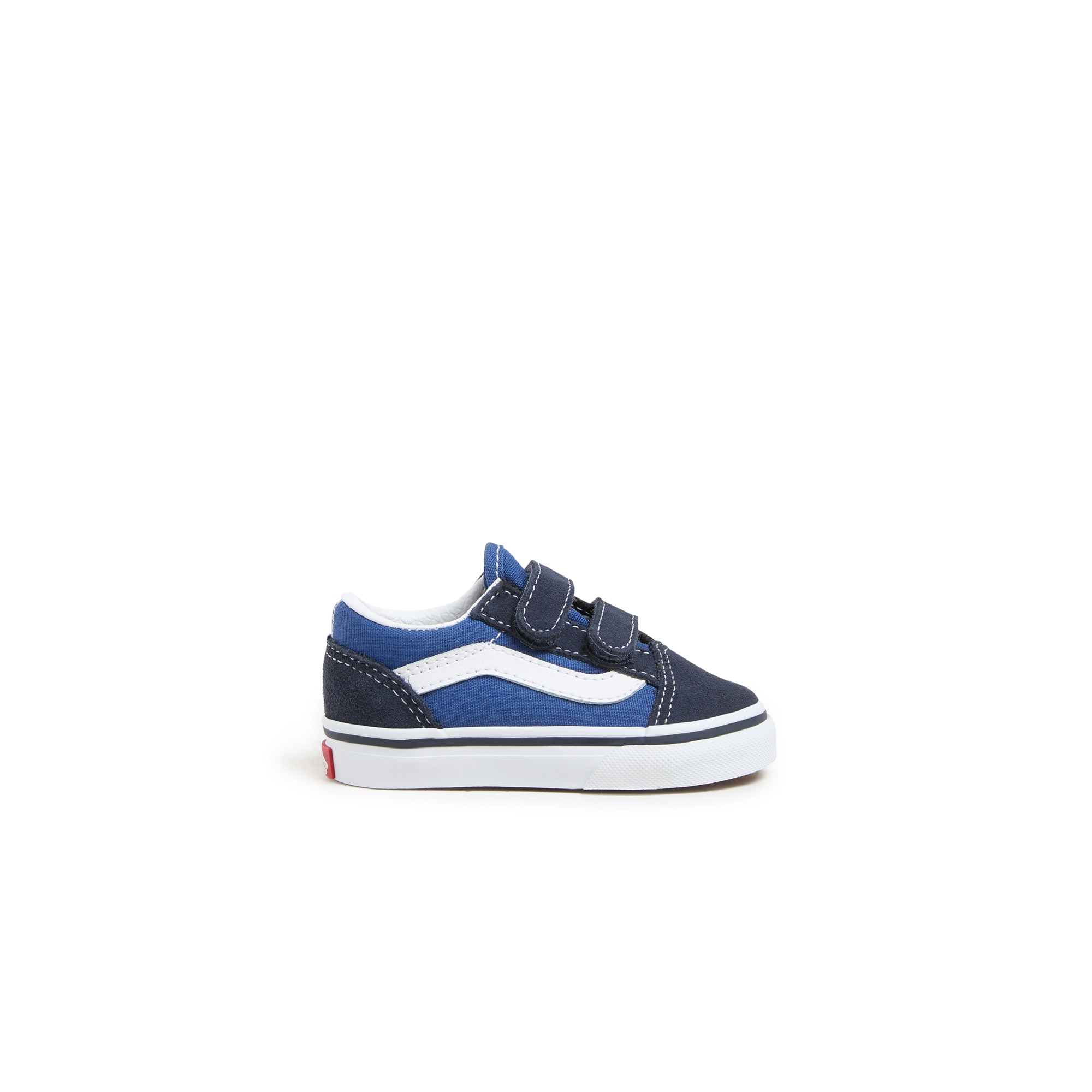 Vans - Zapatillas casual de bebés Old Skool V Vans.