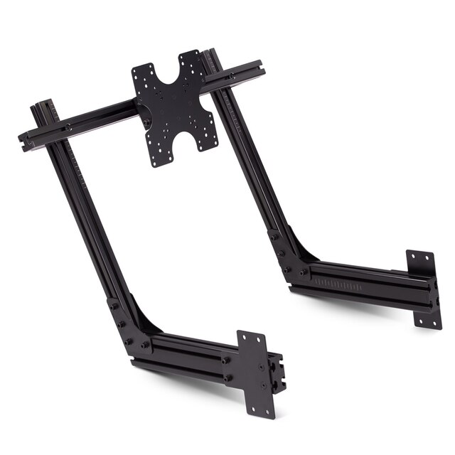 Soporte para monitor Elite GTElite Direct Monitor Mount Next Level Racing negro