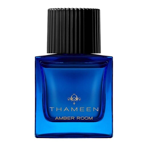 Imagen 0 de Eau de Parfum Amber Room Edp 50ml Thameen (Isoleé)