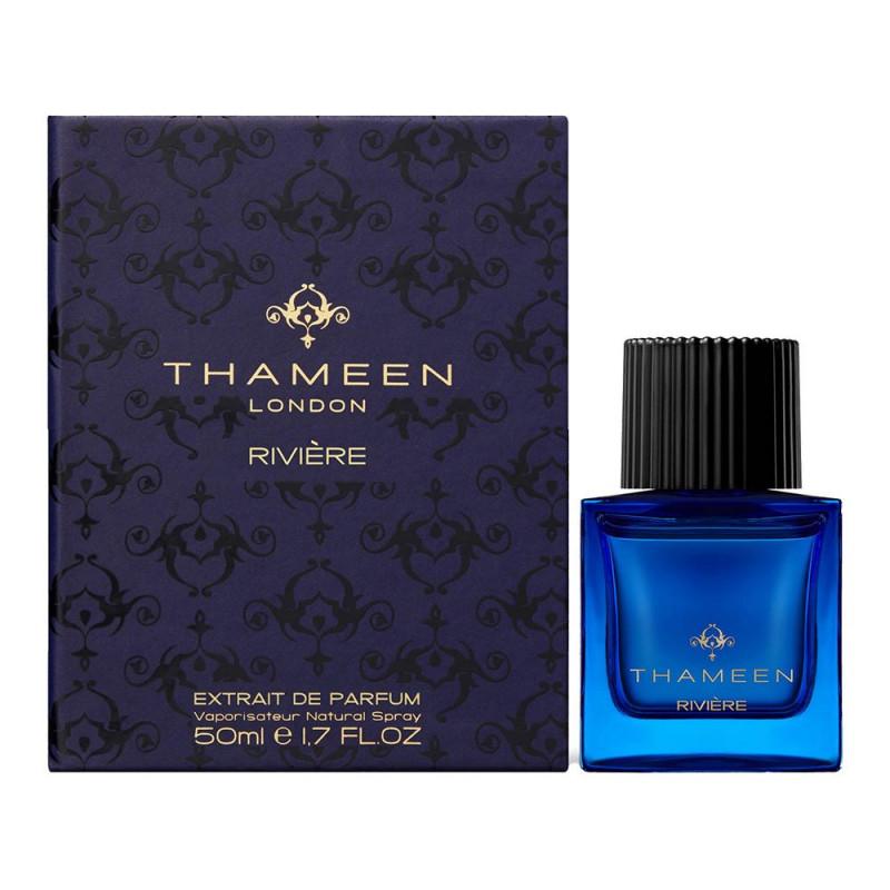 Thameen Riviere 50ml hotsell fragrance