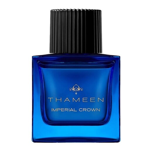 Imagen 0 de Eau de Parfum Imperial Crown Edp 50ml Thameen (Isoleé)