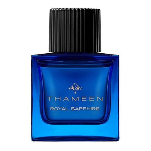 Imagen 0 de Eau de Parfum Royal Sapphire Edp 50ml Thameen (Isoleé)