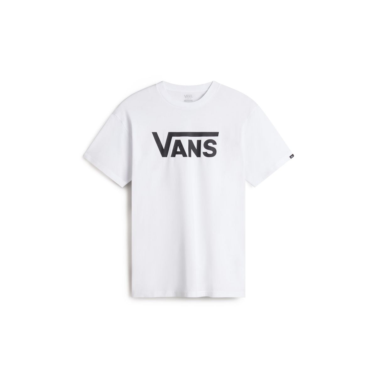 Camisetas vans corte outlet ingles