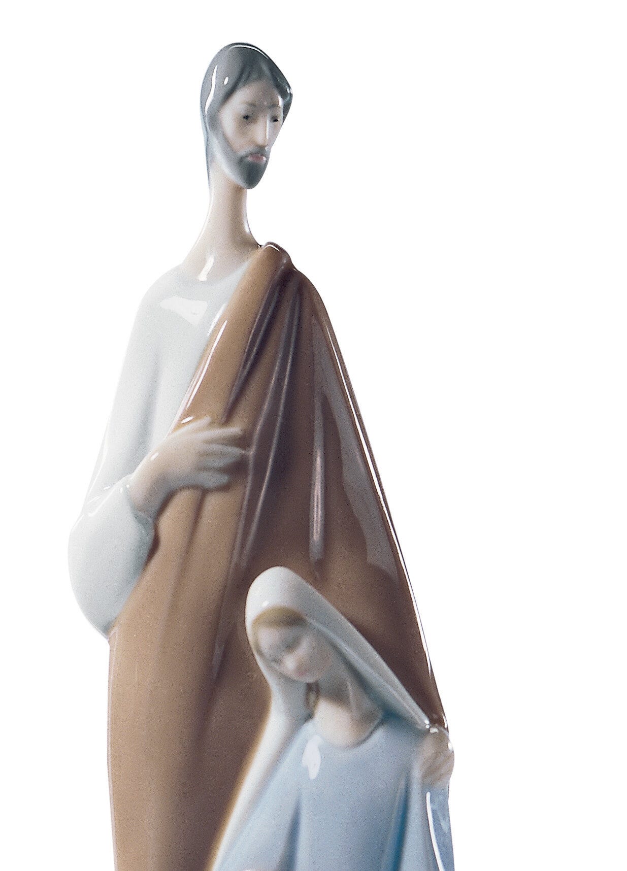 Figura decorativa Nacimiento Grande Lladró - Multicolor Multicolor-2