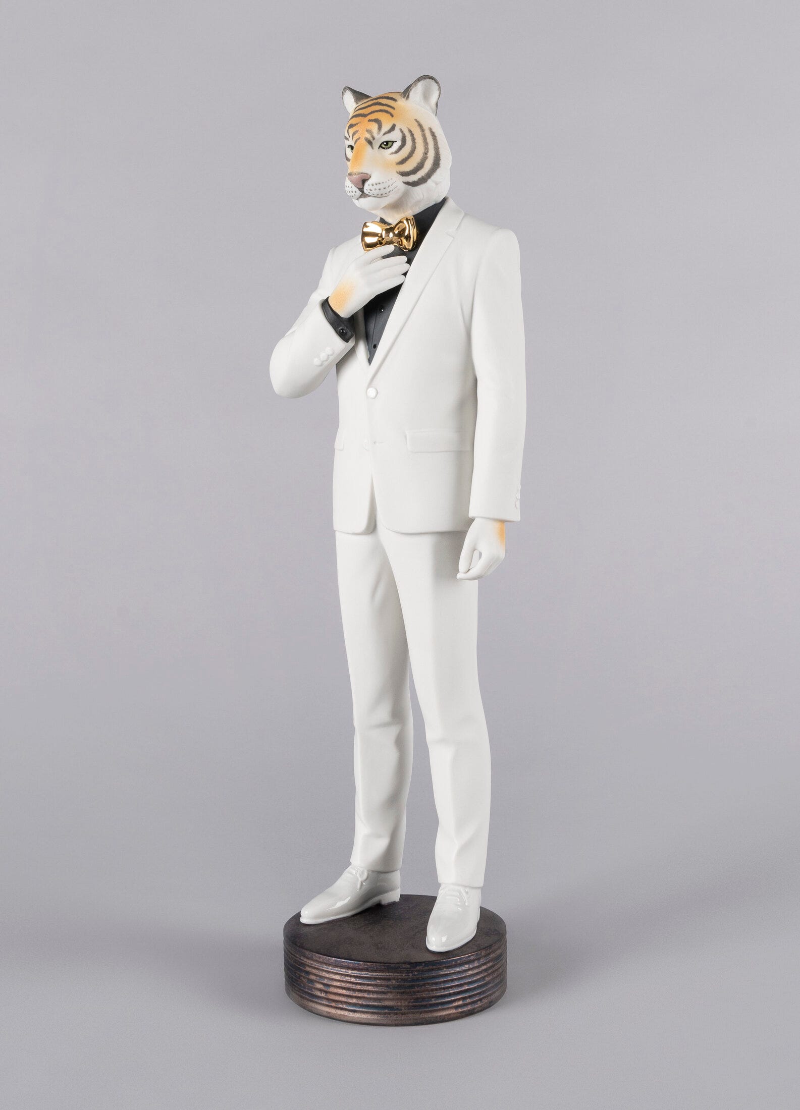 スペインLLADRO社製Tiger 8Y42U スペインLLADRO社製Tiger 8Y42U スペインLLADRO社製Tiger 8Y42U