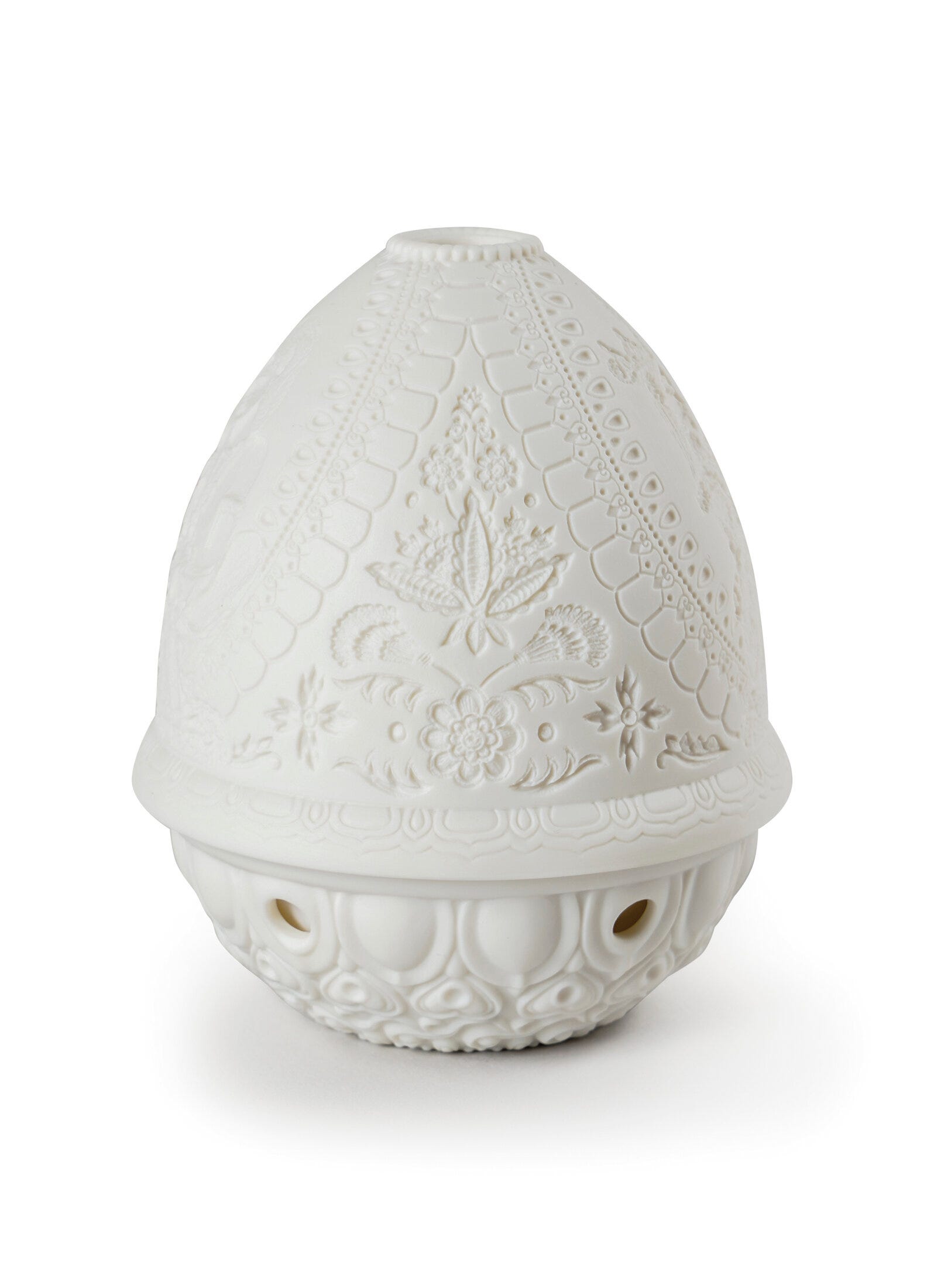 Imagen 4 de Litofanía Amor divino Lladró - Blanco Blanco
