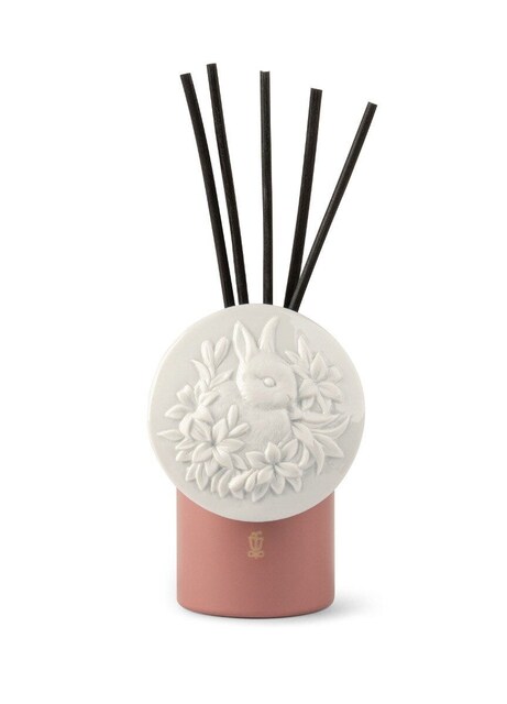 Imagen 0 de Difusor perfume Conejo Dulces recuerdos Lladró