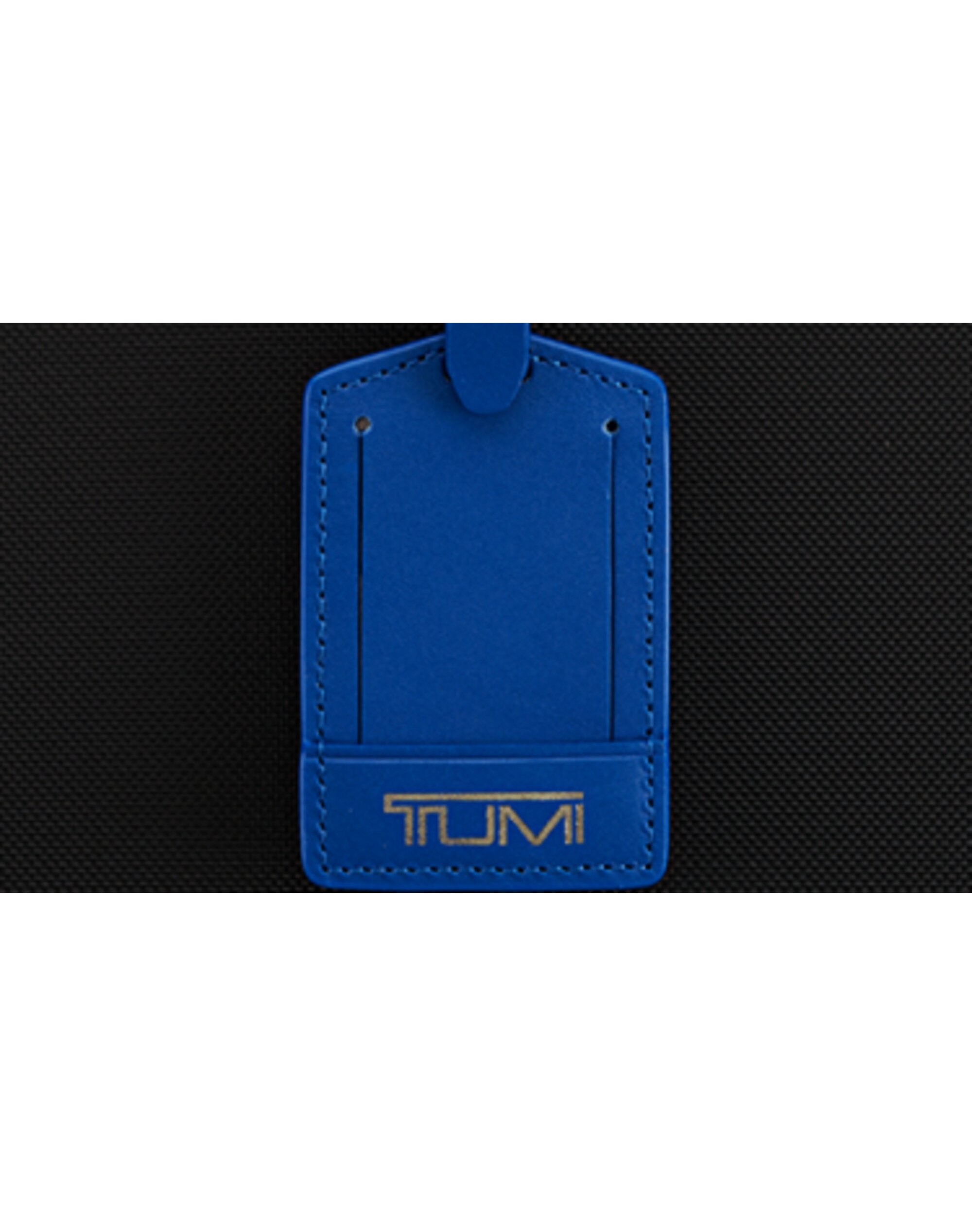 Kit de personalización Tumi Accents de nylon balístico en sunrise ...