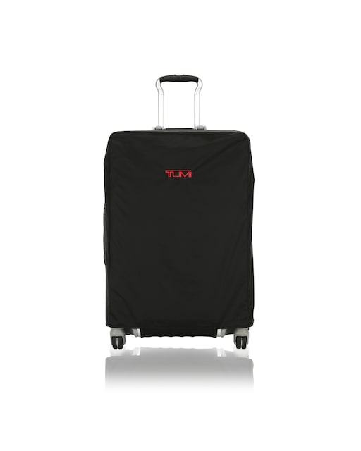 Imagen 0 de Funda de equipaje para maleta de cabina continental 19 Degree Aluminium con apertura lateral y superior
