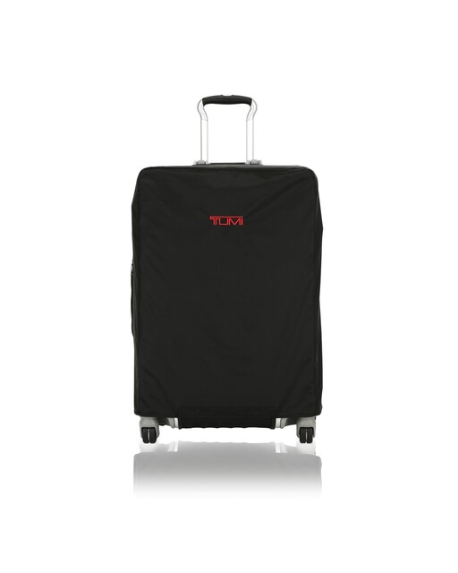 Imagen 0 de Funda de equipaje para maleta mediana 19 Degree Aluminium con apertura superior y lateral