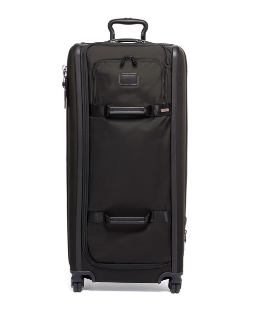 Imagen 0 de Maleta larga duffle de 4 ruedas Alpha 3 blanda con capacidad de 106 L