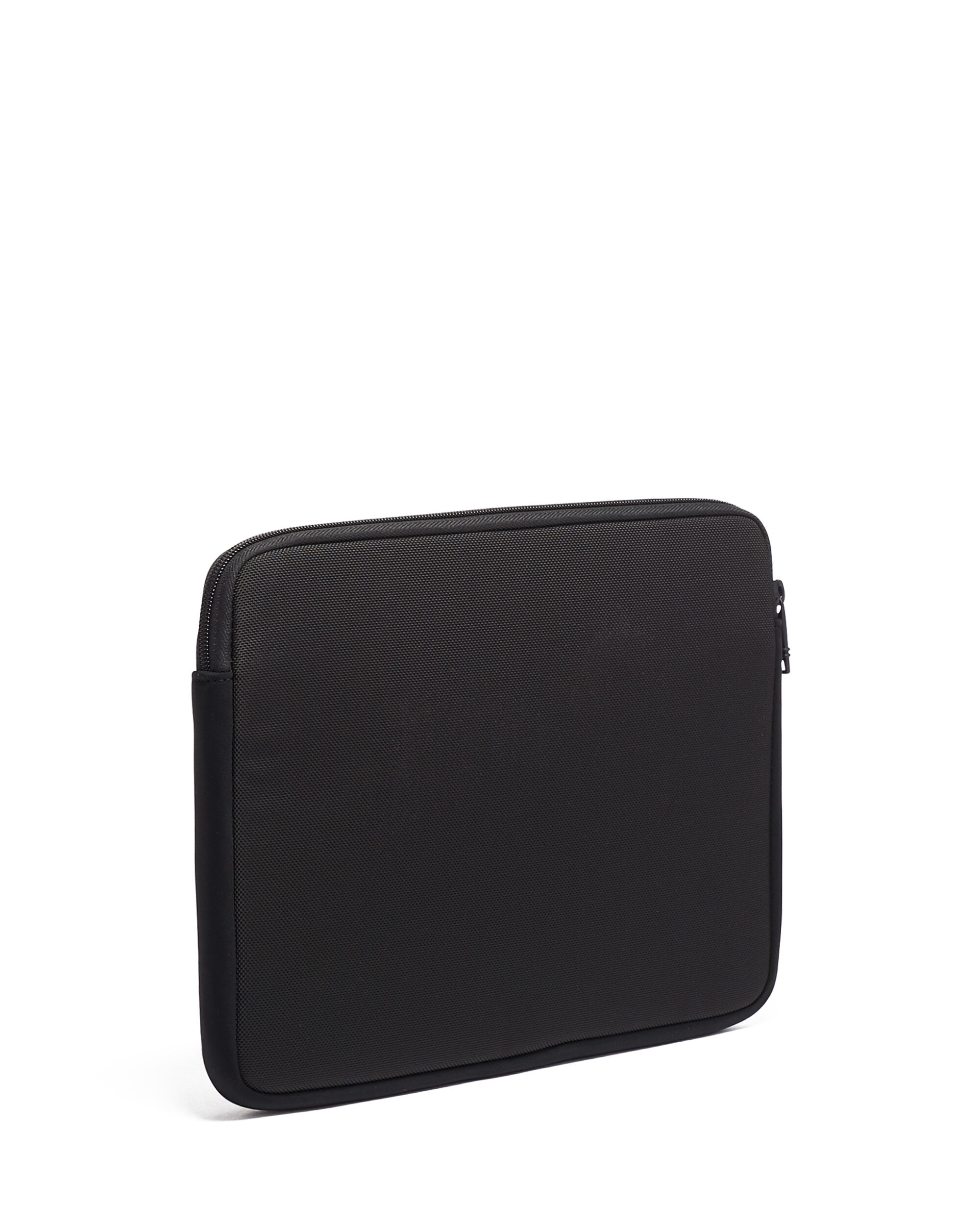 Funda para portátil mediano Alpha 3 en nylon balístico - Tumi - Negro Negro-4
