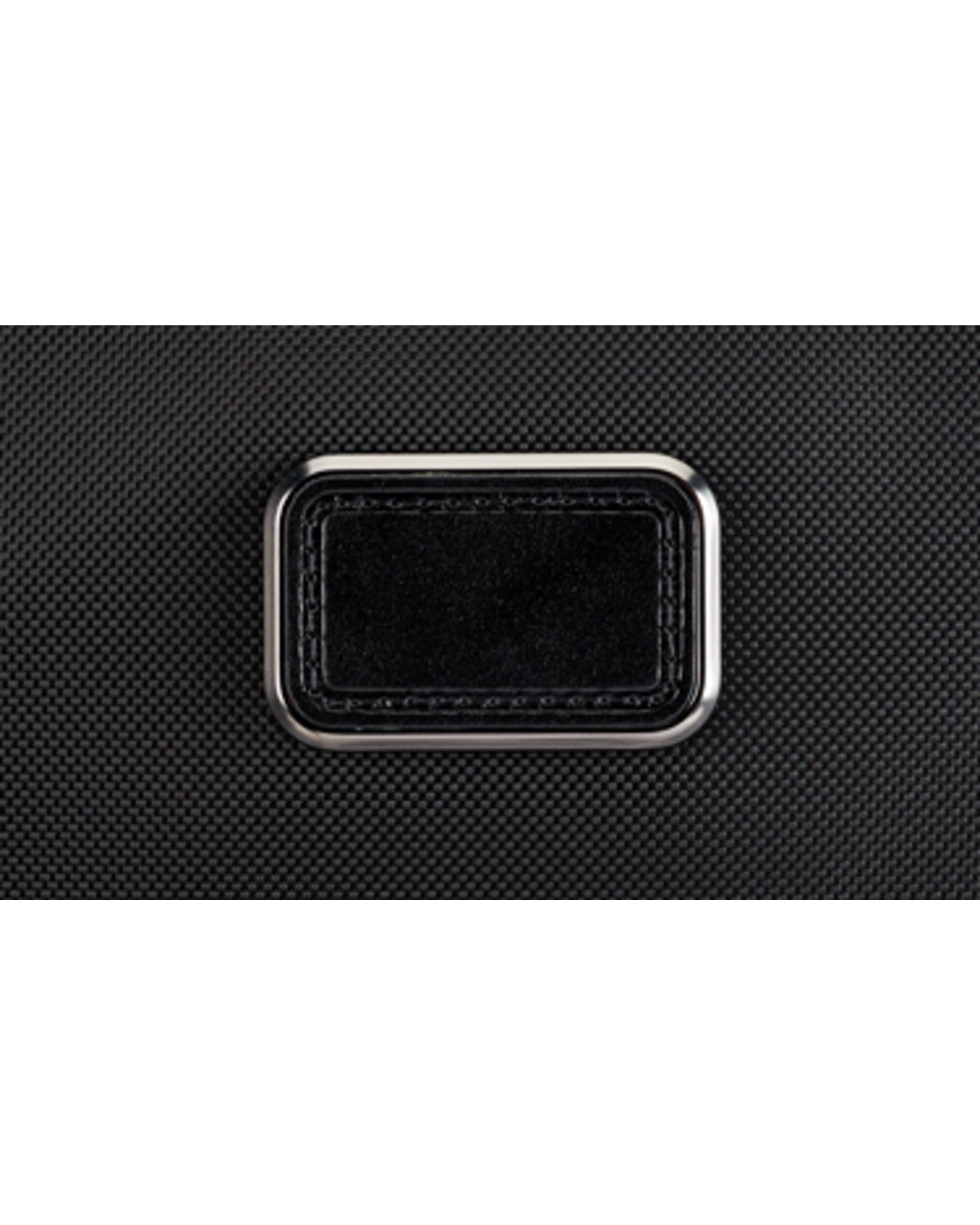 Funda para portátil mediano Alpha 3 en nylon balístico - Tumi - Negro Negro-5