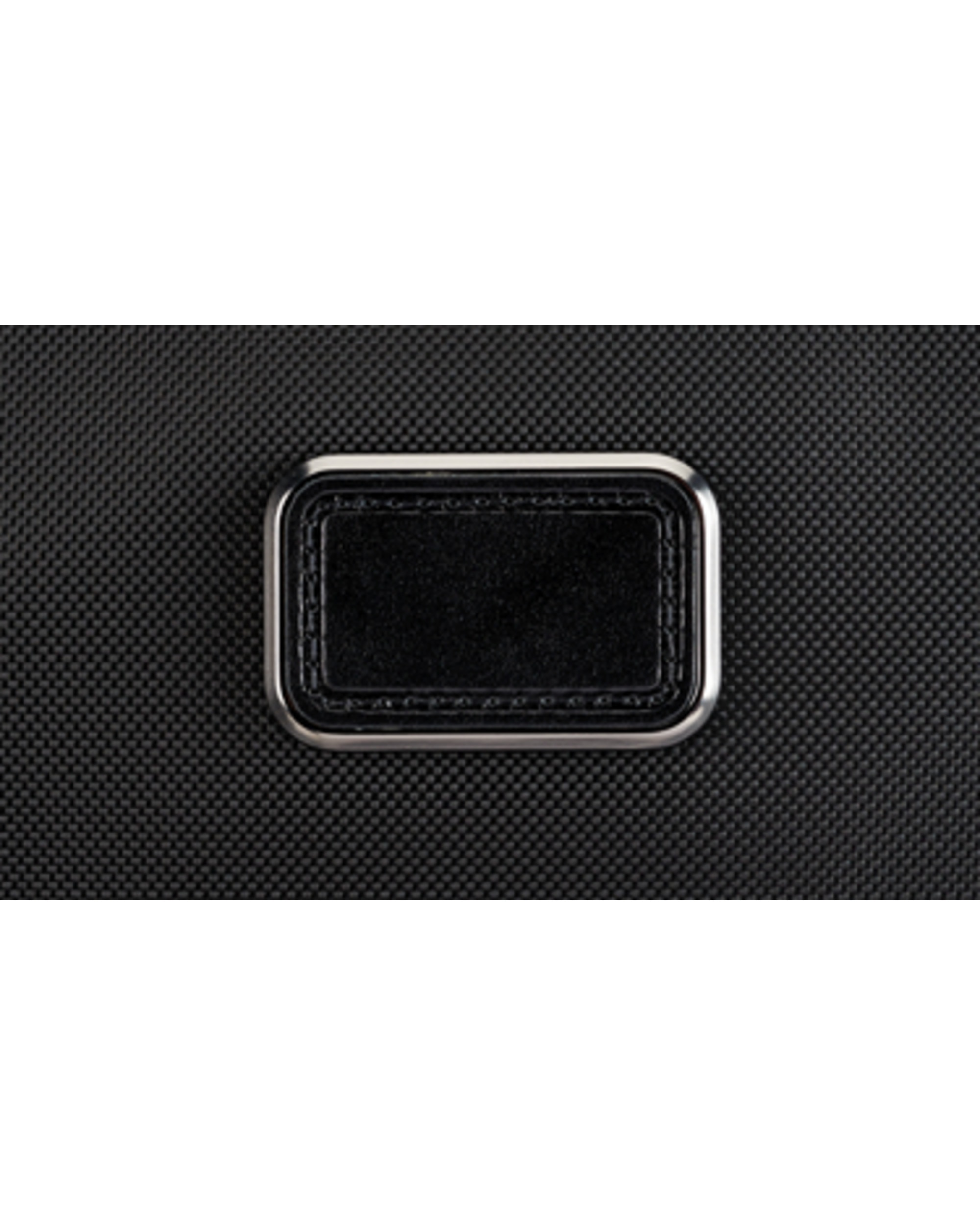 Funda para portátil grande Alpha 3 en nylon balístico - Tumi - Negro Negro-2