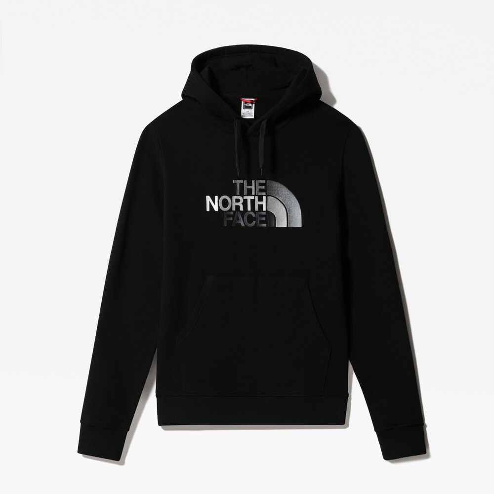 Half Dome Sudadera con capucha para hombre de drew peak the north face