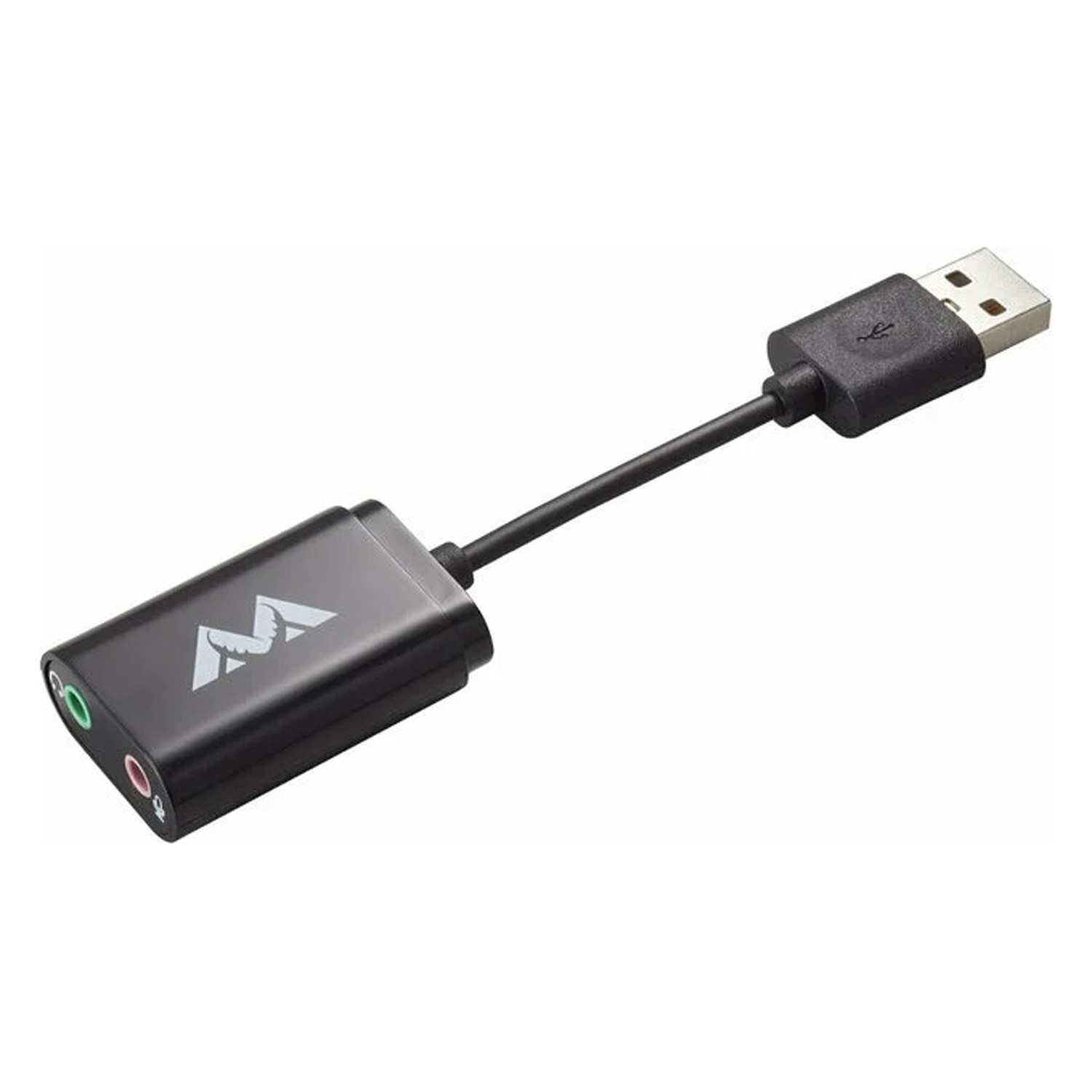 Imagen 0 de Tarjeta Modmic Audio Usb Sound Card Antlion