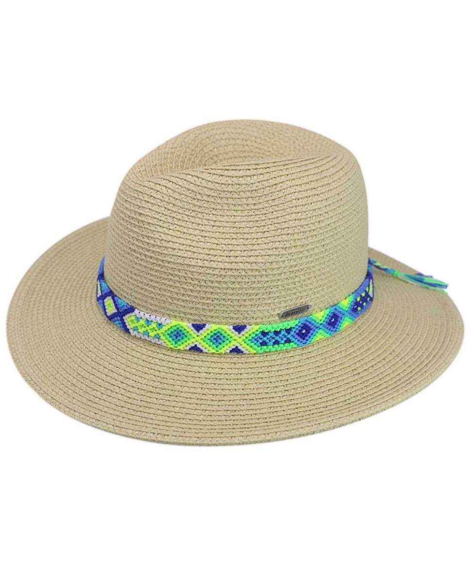 Imagen 0 de Pamela de mujer Cenote con protección solar Multicolor