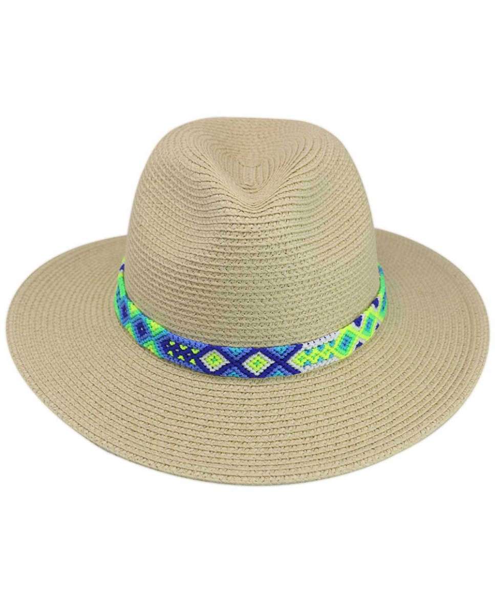 Pamela de mujer Cenote con protección solar - Illums - Multicolor Multicolor-3