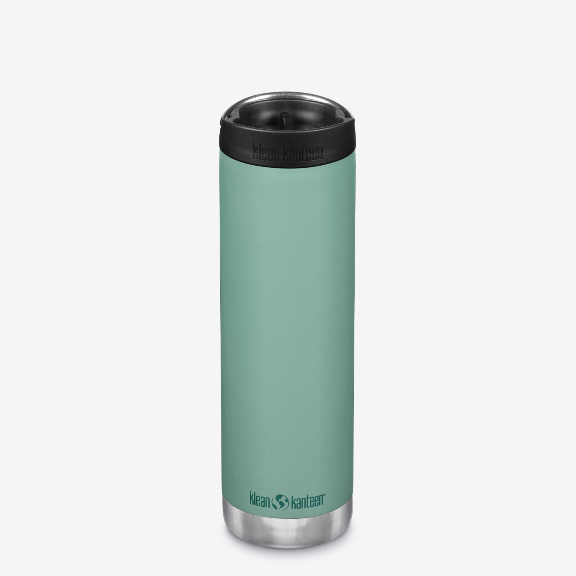 Botella de agua TKWide de 20oz Café Klean Kanteen