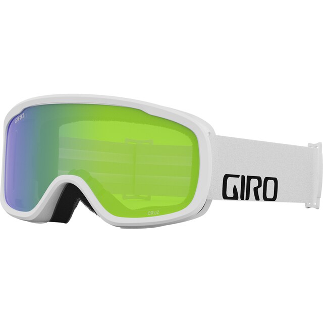 Imagen 0 de Máscara de esquí/snow Cruz Giro