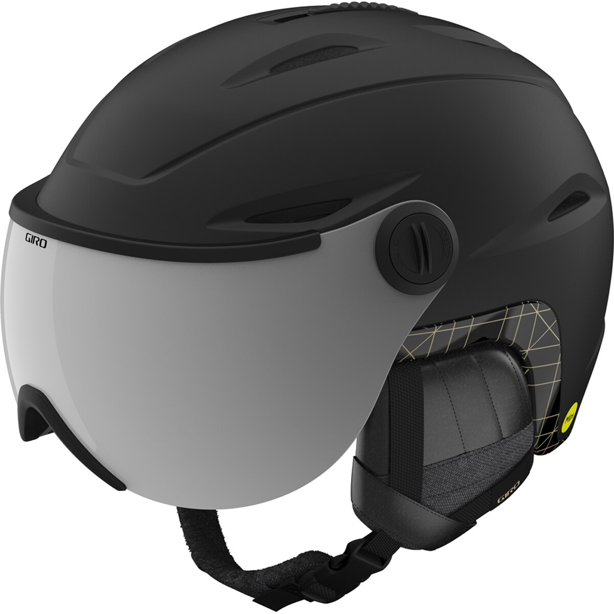 Giro - Casco de Esquí-Snow de Mujer Essence Mips Giro.