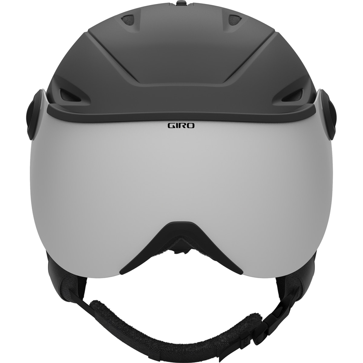 Casco de Esquí/Snow de Mujer Essence Mips Giro - Negro Negro-3